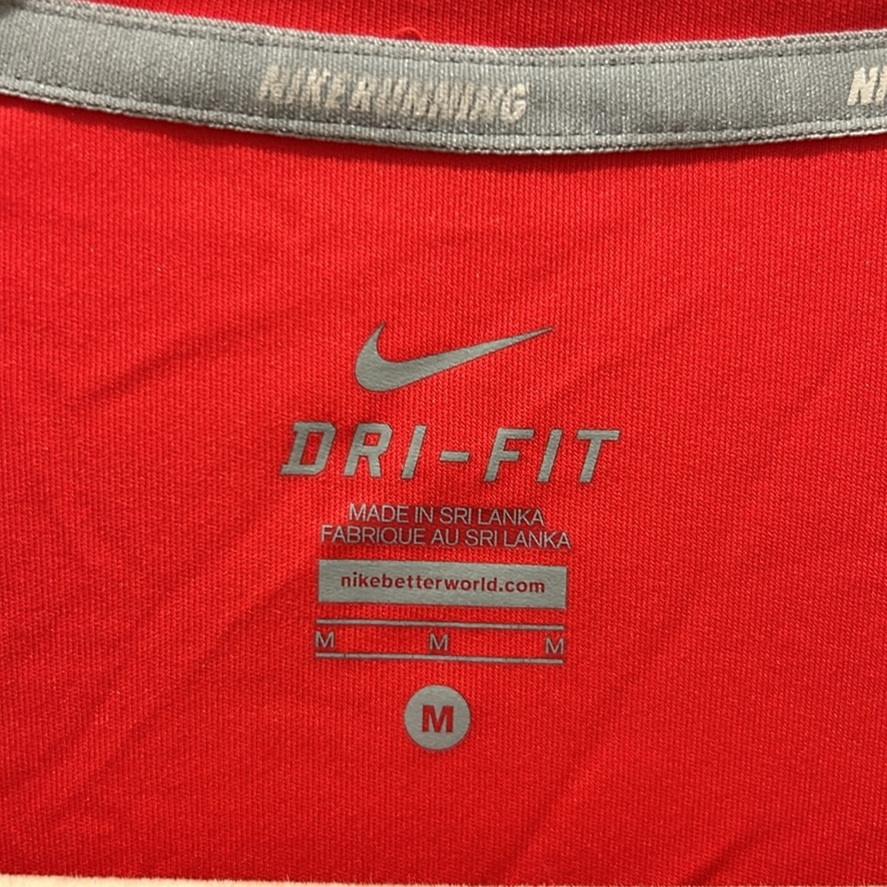 Nike Running Top - Picture 2 of 2